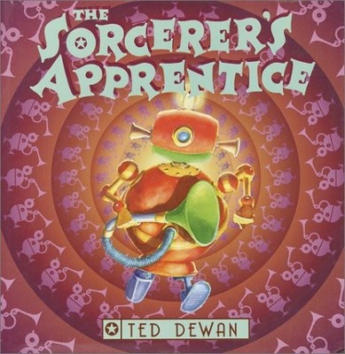 The Sorcerer's Apprentice