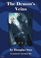 The Demon's Veins Places By The Way 06 Douglas Sun Taschenbuch Englisch 2019