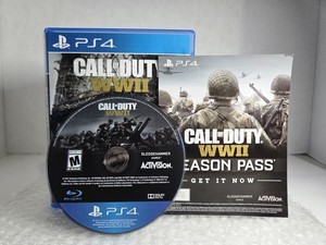 Ps4 Ww2 Edition | eBay