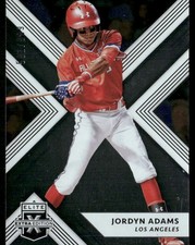 2018 Panini Elite Extra Edition #166 Eric Cole #/999