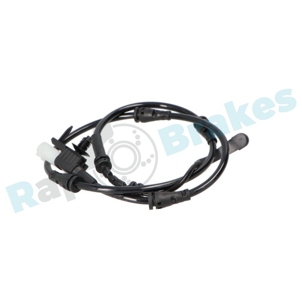 Warnkontakt Bremsbelagverschleiß RAP Brakes R-G0226 FüR Landrover Discovery L550-image