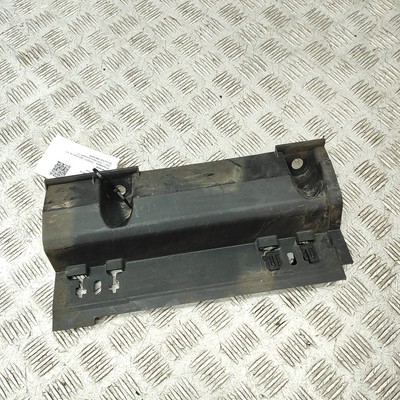 Peugeot 3008 Mk3 Heck links Unterbodenabdeckung 9854039280