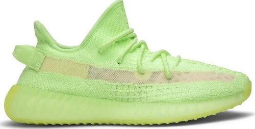 Adidas Yeezy Boost 350 V2 Glow (EG5293) Kanye West Men's Glow In