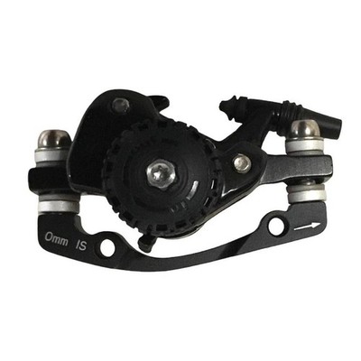 Avid BB7 ROAD S ディスクブレーキ2個セット Avid BB7 Road S Mechanical Disc Brake Caliper Black w/ IS Adapter