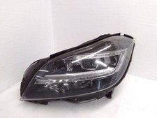 MERCEDES-BENZ CLS Shooting Brake X218 Scheinwerfer vorne links 31262502