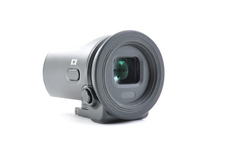 Nikon Df-N1000 Electronic Viewfinder for 1 V3 Camera [ Mint] From Japan #1101 - Image 4 of 4