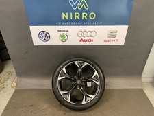 CUPRA FORMENTOR GENUINE 19 INCH DIAMOND CUT ALLOY WHEEL 2021 TO 2026 5FF601025E