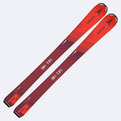 2024 Atomic Redster J2 Skis - AA0030408