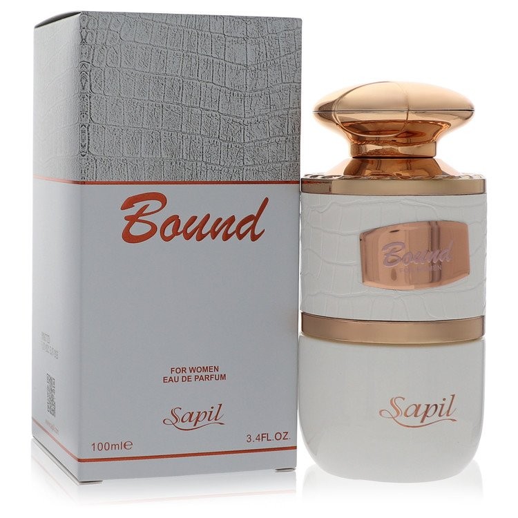 Sapil Bound by Sapil oz Eau De Parfum Spray for Women