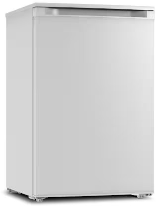 PKM GS98EW Stand-Gefrierschrank 54,60cm breit 98 Liter Thermostat 1754642