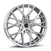 Borbet Felgen By 8.5X21 ET45 5X112 FüR Skoda Enyaq Rs Coupé Enyaq Rs Enyaq