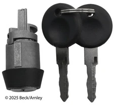 Beck Arnley Ignition Lock Cylinder P N 201 1099