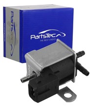 PARTSTEC VENTIL LUFTSTEUERUNG-ANSAUGLUFT passend für BMW 5 7 X5 | PTA510-4059