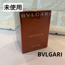 New BVLGARI Omnia Eau de Parfum 40ml 1.33 fl oz Sealed Rare