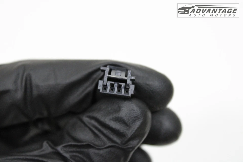 2015-2018 PPORSCHE CAYENNE ПРИБОРНАЯ ПАНЕЛЬ ПРИБОРНАЯ ПАНЕЛЬ AC ВЕНТИЛЯЦИОННЫЕ ПРОВОДА ЖГУТ ПРОВОДОВ OEM - Изображение 4 из 4