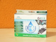 Heissner Teichfilter-Upgrade F-Plus Teichpflege-Set