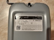 VASO ESPANSIONE BERETTA LT 8 CALDAIA BERETTA METEO box CSI 24 cod.416817