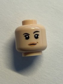 Lego Star Wars Minifigure - Sabine Wren (From Set 75090)