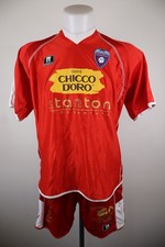 PRIMATO NOISSO N 2 COMPLETE FOOTBALL MEN size XL MAN SOCCER JERSEY SHORTS SPORT