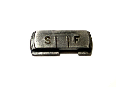 Winchester 74 Safety Lock - 22 Long Rifle OEM