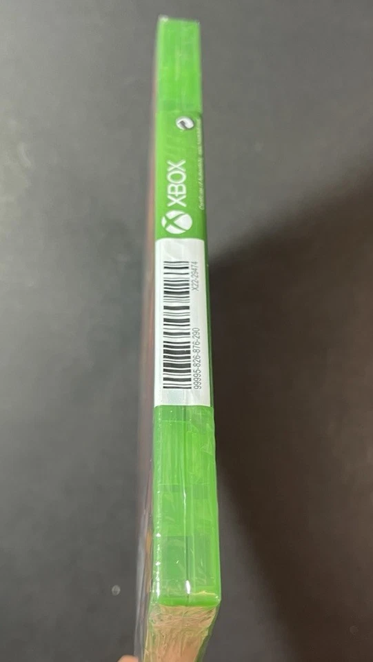 Red Dead Redemption 2 (XBOX ONE) NEW - Image 4 of 4