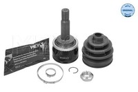 Meyle Gelenksatz, Antriebswelle 32-14 498 0014 FüR Mitsubishi