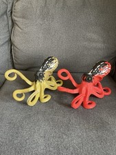 Animal Plan Deep Sea Toy Play Sea Creature Octopus Set