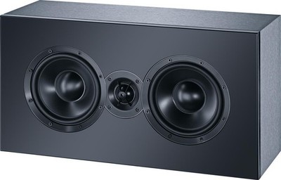 Magnat Cinema Ultra LCR 100-THX Lautsprecher Stück/Piece UVP 649  