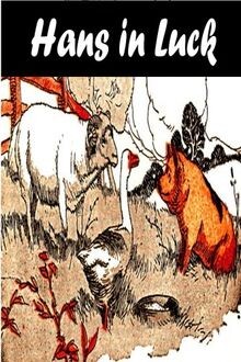 Hans In Luck von Brothers, Grimm | Buch | Zustand sehr gut
