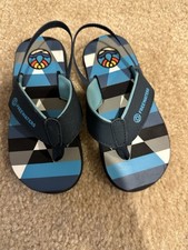 Freewater Kids Sandals Size 9-10