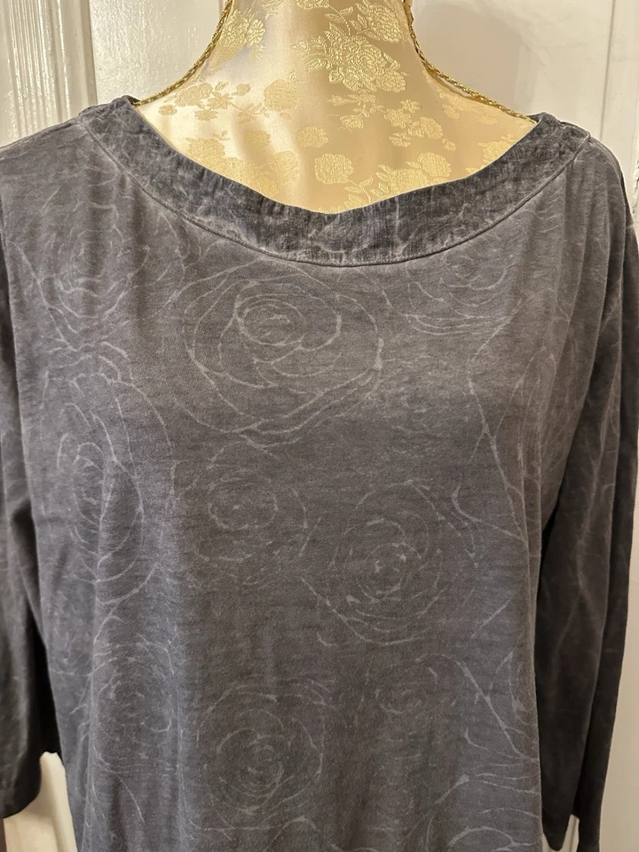 Elemente Clemente Shirt Gr.5 - Bild 2 von 4