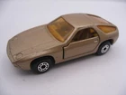 MATCHBOX SUPERFAST No.59 PORSCHE 928 MADE IN ENGLAND 1980 BY LESNEY