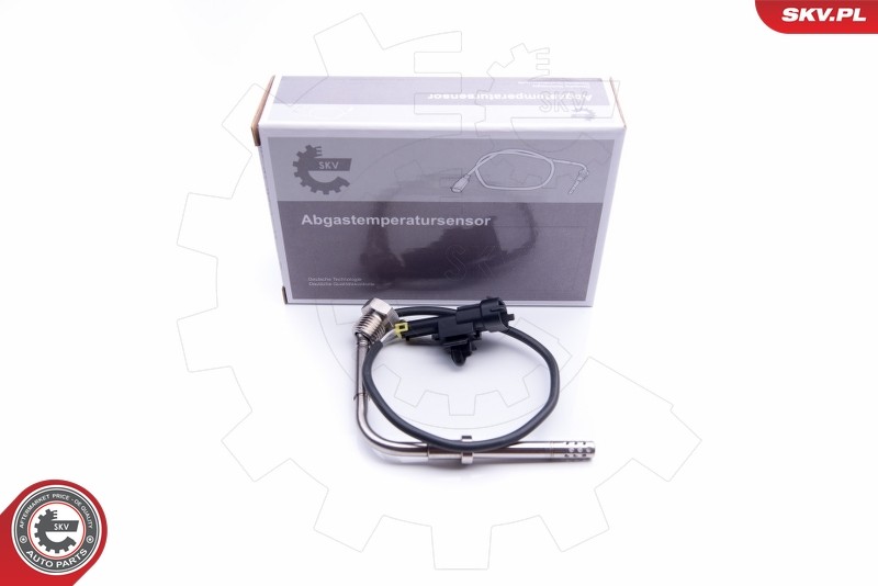 Fits SKV GERMANY 30SKV180 EXHAUST GAS TEMPERATURE SENSOR 30SKV180 CHE ⭐UK Stock⭐