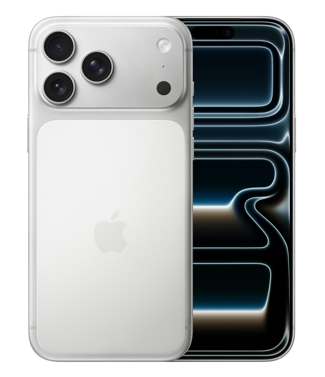 Apple Silber Iphone 17 Pro 256 Gb - | Zustand: Neuwertig | Mit Garantie | Differenzbesteuerung - Bild 9