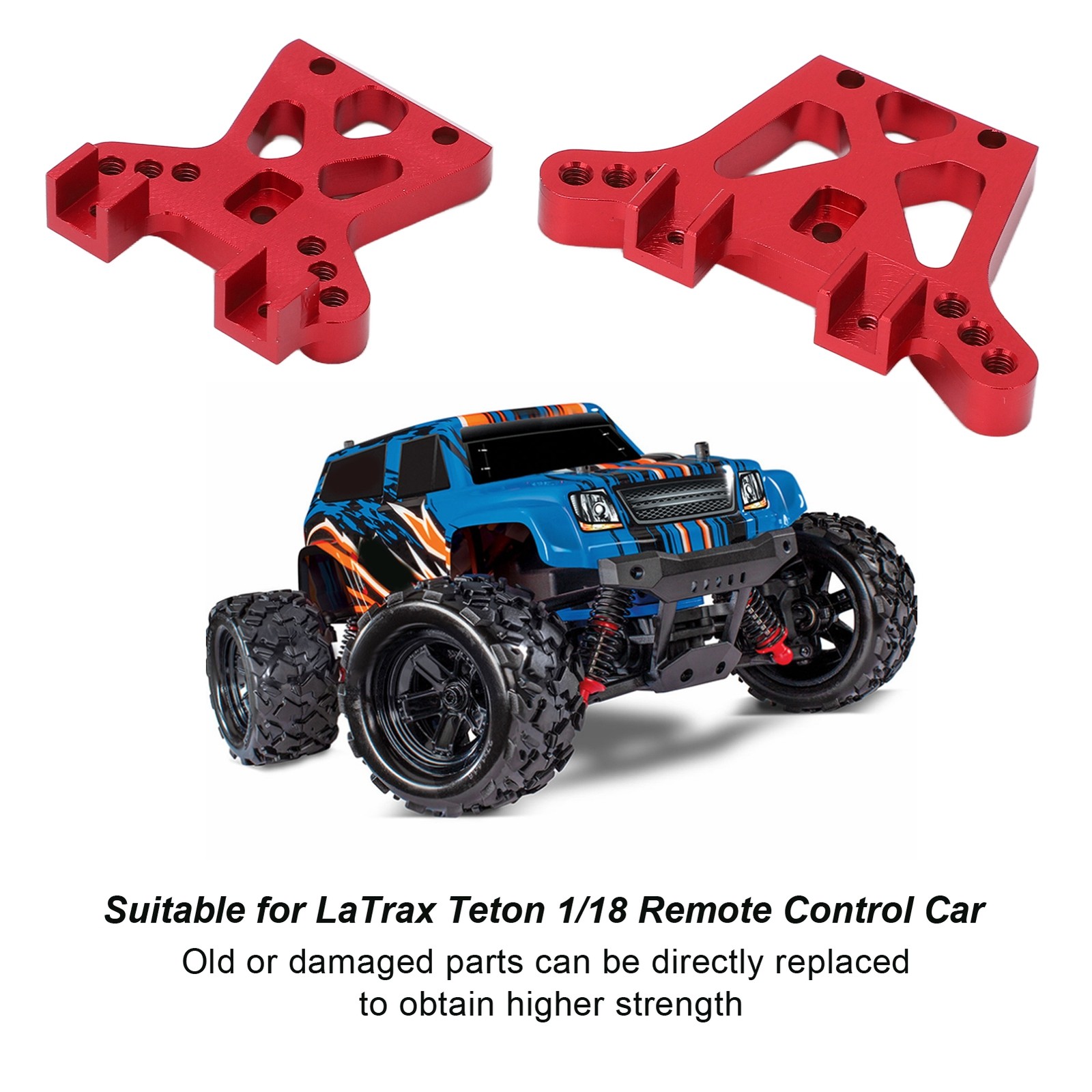 Upgrade Parts Accessories