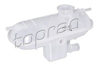 Topran AusgleichsbehäLter KüHlmittel 722 108 FüR CitroËN Berlingo Partner 4X4