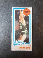 1980-81 Topps Basketball Cards 35