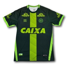 Chapecoense - 2016-17 - Tercero - M/L - Umbro