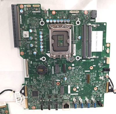 Dell Optiplex AIO Plus 7410 | Motherboard| TKWC4| LGA1700| Power/Soundboard