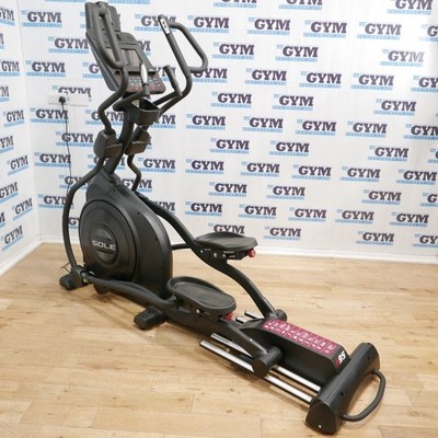 Exercise Equipment Sole Fitness E95 Elliptical Machine For Sale
