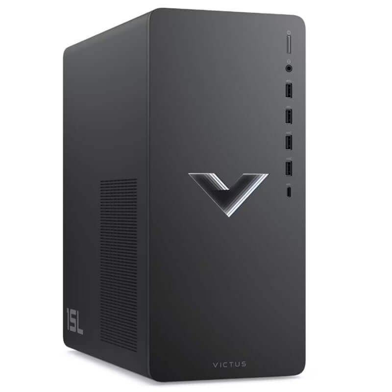 HP Victus 15L TG02-2864no, i5, 16GB, 1TB SSD, 8GB RTX 4060, HP 1yr. WTY