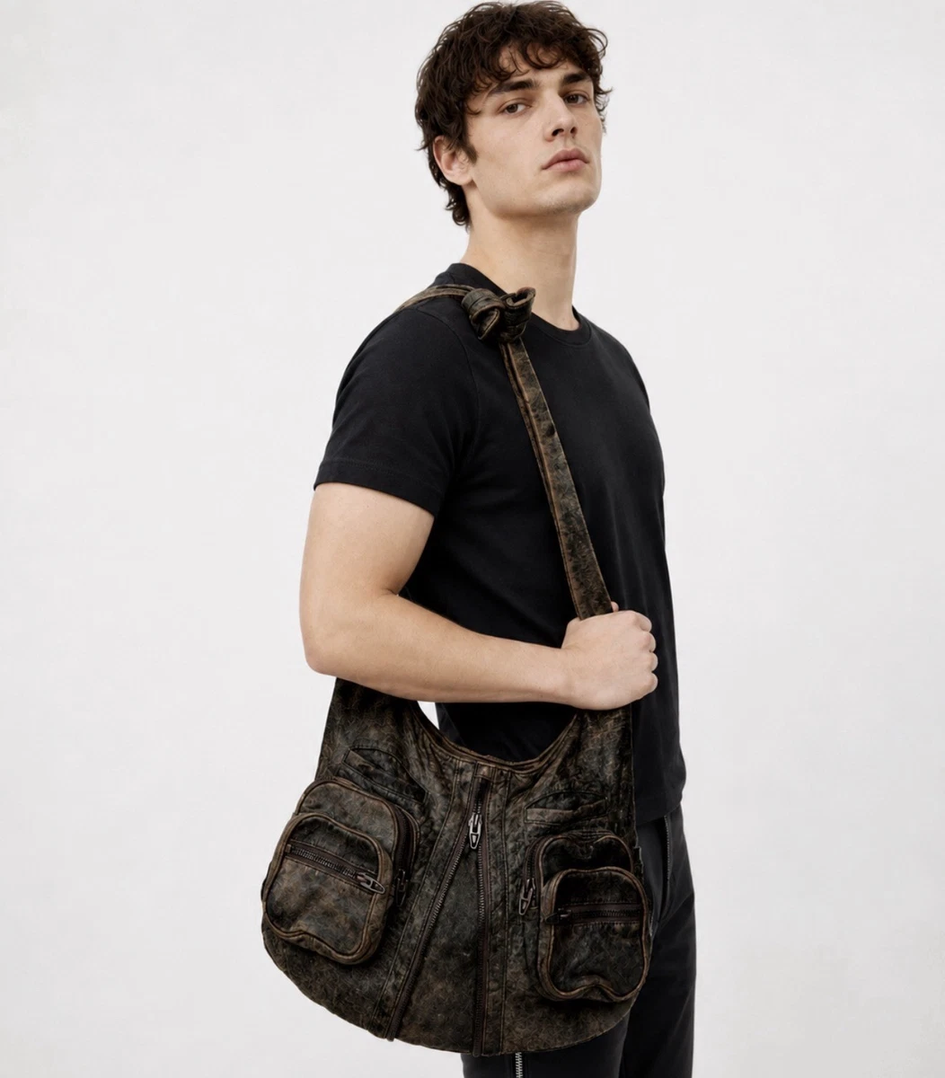 Alexander Wang Zip Women's Hobo Bags for sale | eBay