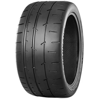 NANKANG CR-S 225/50R15 95W XL Treadwear 200, Semislick BSW - Photo 1/4