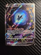 Pokémon TCG Lumineon v Crown Zenith Galarian Gallery Holo Card GG39/GG70 on eBay
