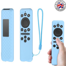 Cover morbida telecomando protezione guscio silicone per Samsung BN59-01432A/01480