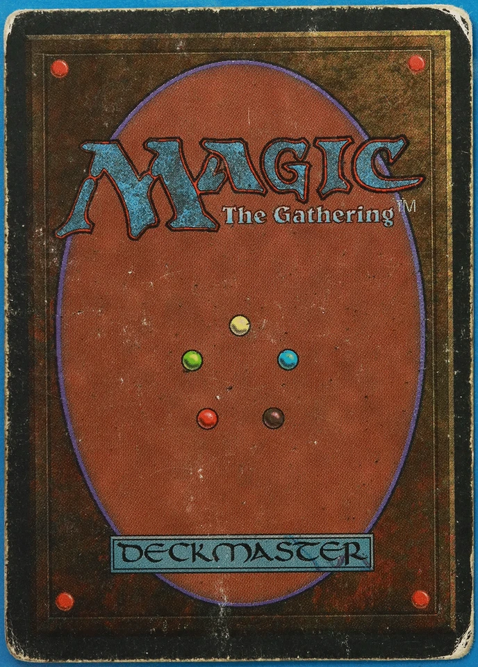 Wheel of Fortune (BB) Revised (FRENCH) HP/DAMAGED CARD (506222) ABUGames - Image 2 of 2