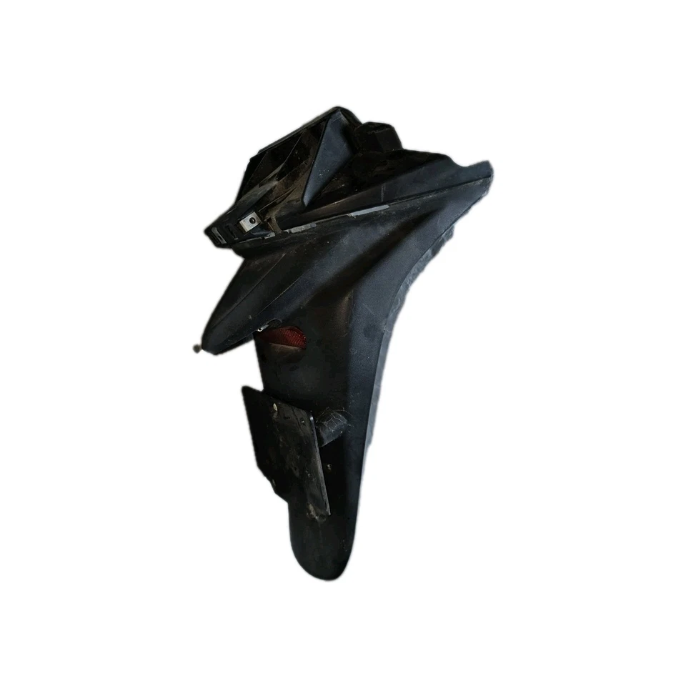 BAVETTE PIAGGIO FLY 50 4T 2013 - 2017 - Photo 3/4