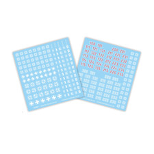 Flames Of War German Early War Decals