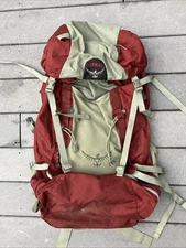 Osprey Kestrel 68L backpack
