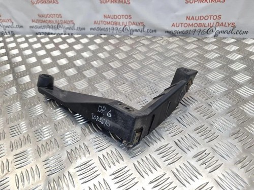 VW TOUAREG 7LA, 7L6, 7L7 Stoßstangenhalter hinten rechts 7L6807862 31471133